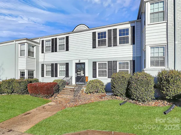 435 Wakefield Dr APT B, Charlotte, NC 28209