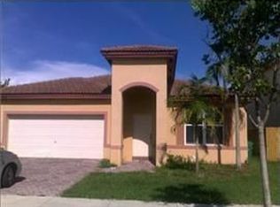23645 SW 108th Pl, Homestead, FL 33032