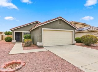 11945 W CORRINE Drive, El Mirage, AZ 85335