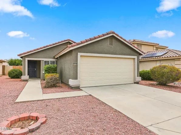 11945 W CORRINE Drive, El Mirage, AZ 85335