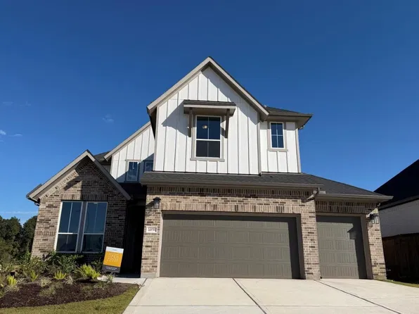 14856 Shorthorn Run Ln, Montgomery, TX 77316