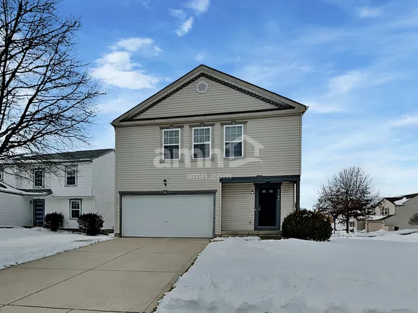 8588 Greylag Ct, Blacklick, OH 43004