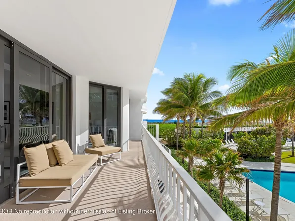 2000 S Ocean Blvd APT 107N, Palm Beach, FL 33480