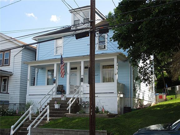 2nd image of 266/268 E Saint Clair St