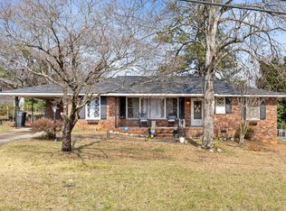 2423 Eagle Drive, Augusta, GA 30906