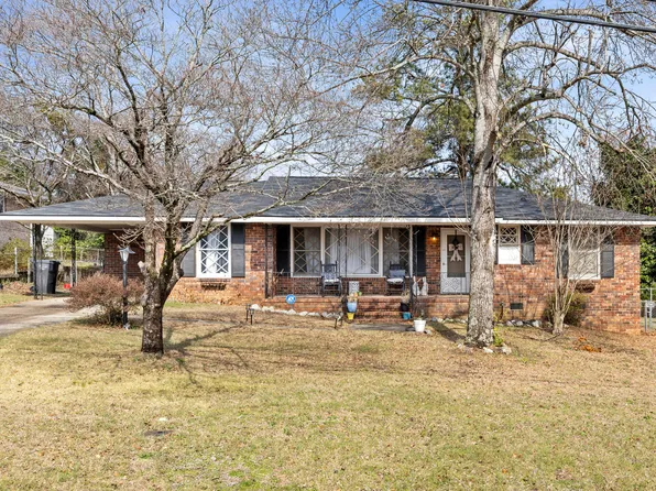 2423 Eagle Drive, Augusta, GA 30906