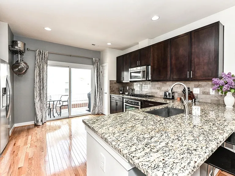 9607 Stockwell Ln #1 — Photo 3