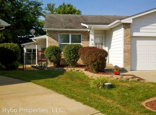 21 Windstream Ct, Saint Peters, MO