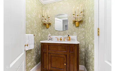 Sold by Douglas Elliman