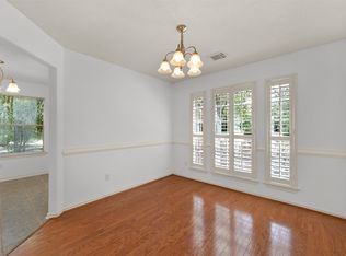 166 Burgandy Vine Ct #166, Conroe, TX 77384