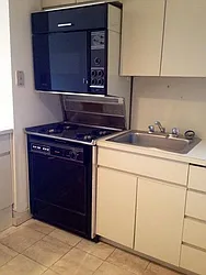 Rented by Landmark Resources