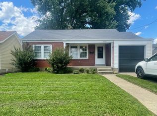 3417 Richard Ave, Louisville, KY 40207