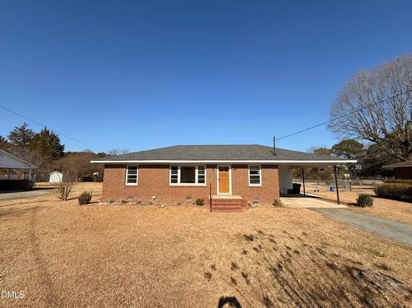 110 Linda St, Princeton, NC 27569