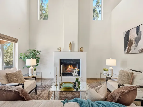 1895 Quemado St, Santa Fe, NM 87505