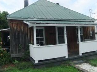 109 Melrose St, Bristol, TN 37620