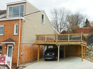 77 Barry St, Pittsburgh, PA 15203