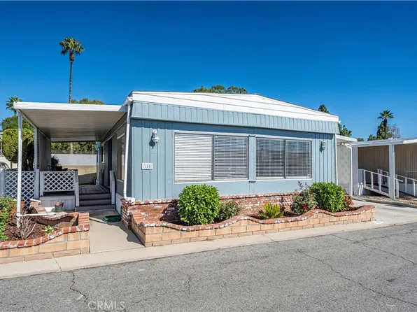 1001 W Lambert Rd Space 150, La Habra, CA 90631
