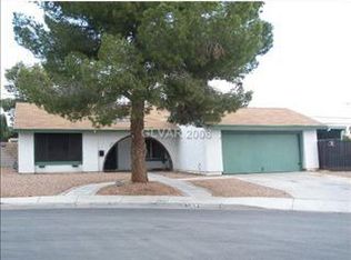 3968 Almondwood Dr, Las Vegas, NV 89120