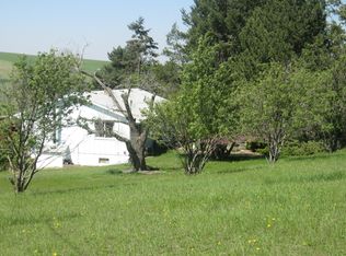 852 Brayton Rd, Pullman, WA 99163