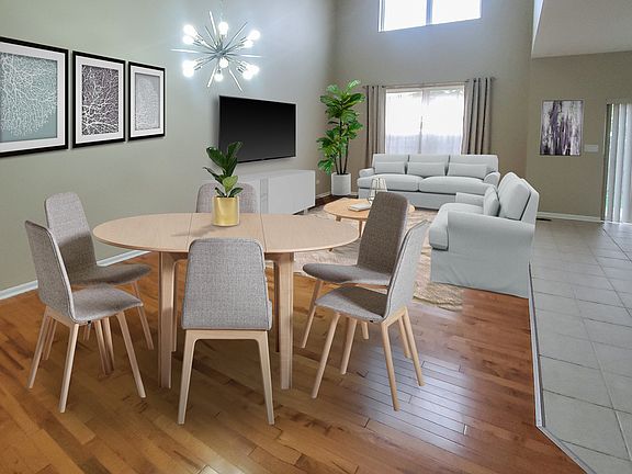 4th image of 1670 Buckingham Dr #0