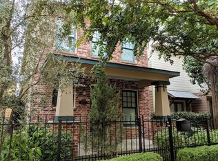 5303 Nett St UNIT B, Houston, TX 77007