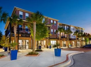 1281 Appling Dr, Mount Pleasant, SC 29464