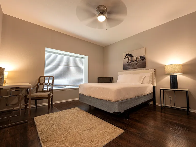 2211 S Braeswood Blvd #21F — Photo 9