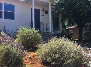 16 Montecito Blvd, Napa, CA 94559