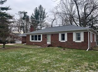 2002 Indian Rd, Portage, MI 49002