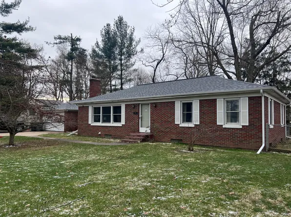 2002 Indian Rd, Portage, MI 49002