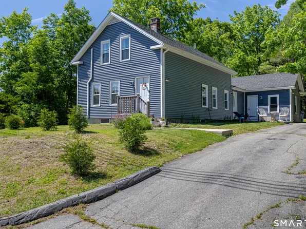 1414 Hartford Pike, Killingly, CT 06241