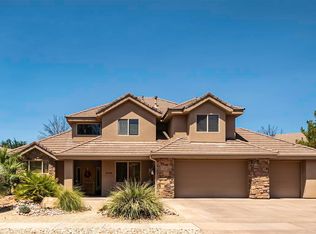 1734 W Bridge Pointe Way, Saint George, UT 84770