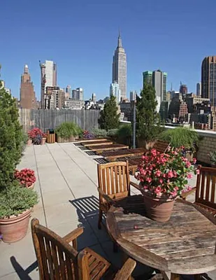 Rented by Manhattan Skyline | media 5