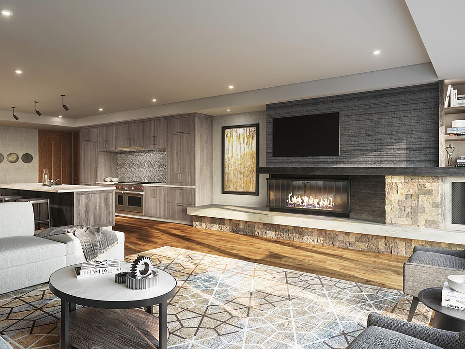 2nd image of 2290 E Deer Valley Dr #302