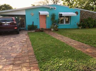 1620 NE 17th Way, Fort Lauderdale, FL 33305