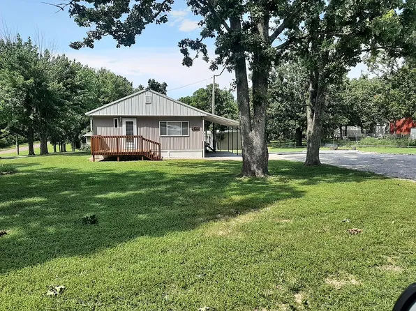 34510 Highway E #V, Eldridge, MO 65463