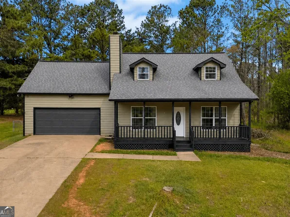 462 Brown Bridge Rd, Auburn, GA 30011
