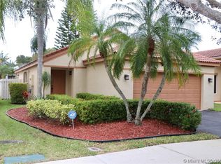 1445 Mira Vista Cir, Fort Lauderdale, FL 33327