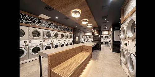 Rented by The KCI Group