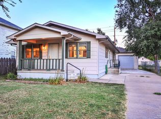 716 N 5th St, Salina, KS 67401