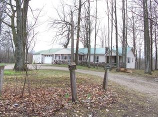 19387 N Allis Hwy, Onaway, MI 49765