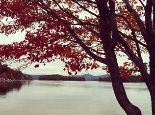 47 W Shore Rd, Bristol, NH 03222