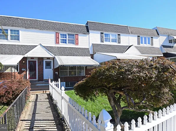 3512 Churchill Ln, Philadelphia, PA 19114