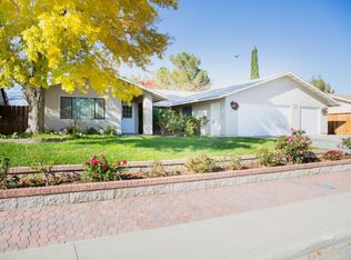 1201 N Inyo St, Ridgecrest, CA 93555