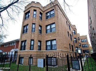 6227 N Hermitage Ave APT 3E, Chicago, IL 60660