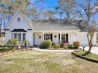 105 Welwyn Rd, Summerville, SC 29485