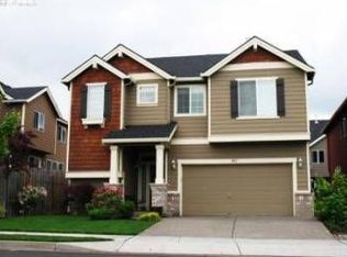 847 SW 17th Way, Troutdale, OR 97060