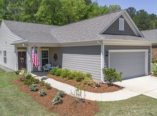 1260 Starboard Way, Greensboro, GA 30642