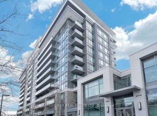325 S Park Rd #1017, Markham, ON L3T 0B3
