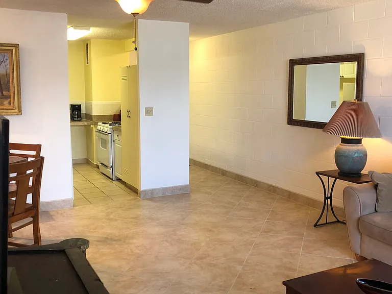Waikiki Whale Watcher Apartments — Photo 79
